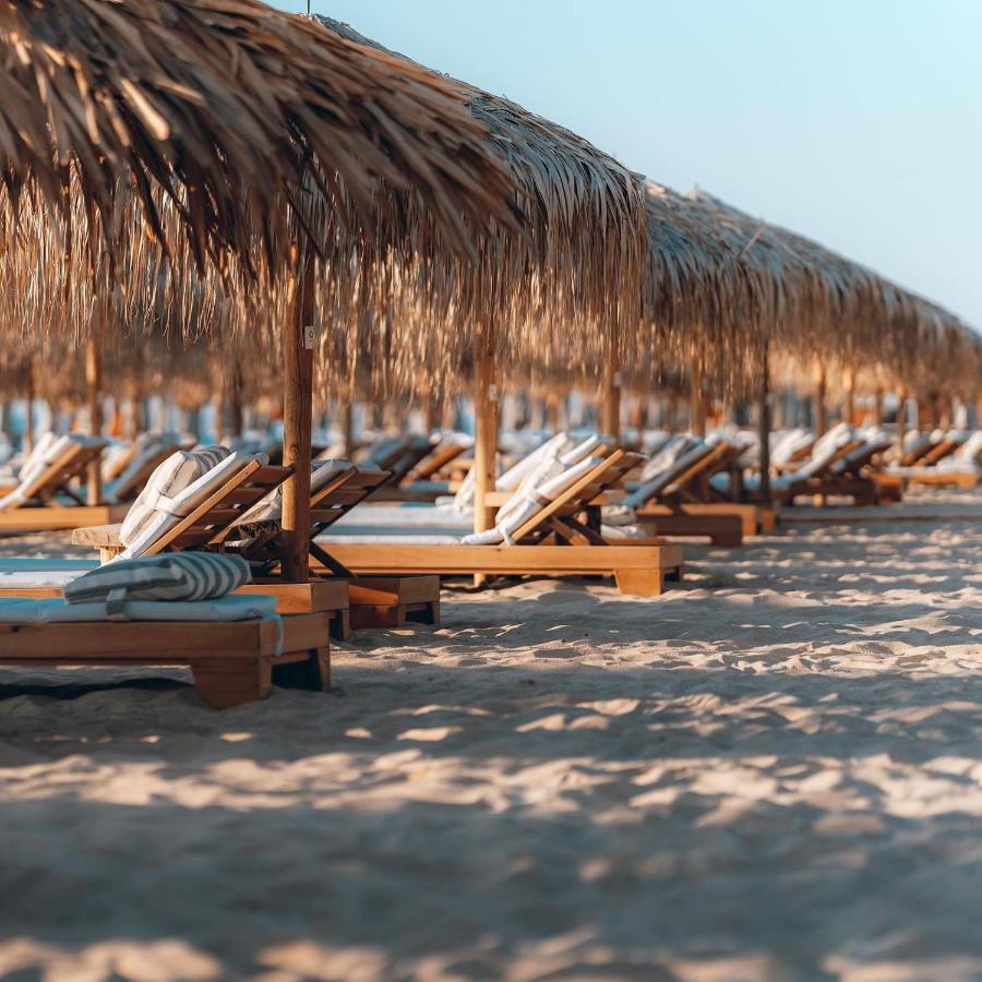 Long Beach Resort Shkorpilovtsi Exterior foto